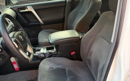 Toyota Land Cruiser Prado 150 рестайлинг 2, 2012 год, 2 550 000 рублей, 7 фотография