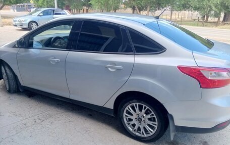 Ford Focus III, 2013 год, 745 000 рублей, 4 фотография