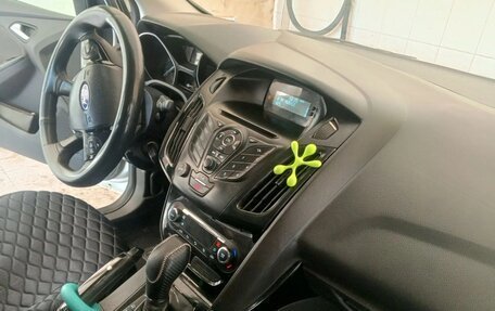 Ford Focus III, 2013 год, 745 000 рублей, 3 фотография