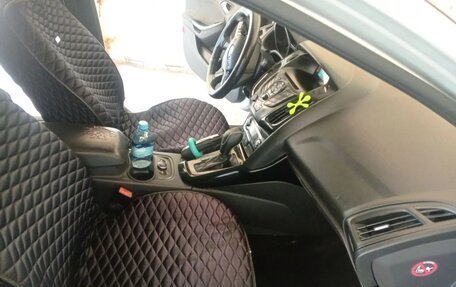 Ford Focus III, 2013 год, 745 000 рублей, 2 фотография