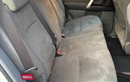 Toyota Land Cruiser Prado 150 рестайлинг 2, 2012 год, 2 550 000 рублей, 11 фотография