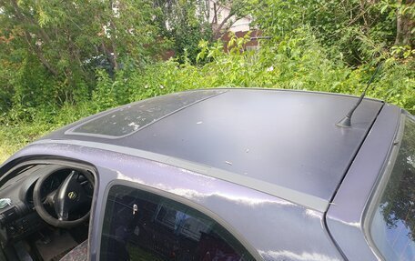 Opel Corsa B, 2000 год, 100 000 рублей, 6 фотография