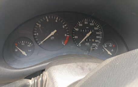 Opel Corsa B, 2000 год, 100 000 рублей, 8 фотография