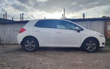 Toyota Auris II, 2008 год, 700 000 рублей, 5 фотография