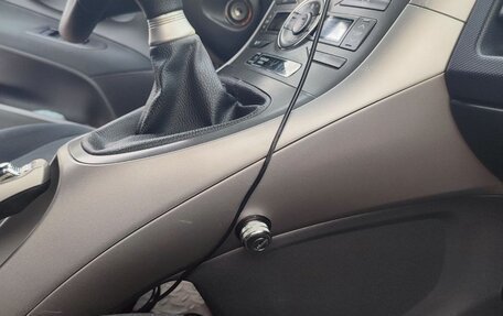 Toyota Auris II, 2008 год, 700 000 рублей, 8 фотография