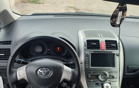 Toyota Auris II, 2008 год, 700 000 рублей, 6 фотография