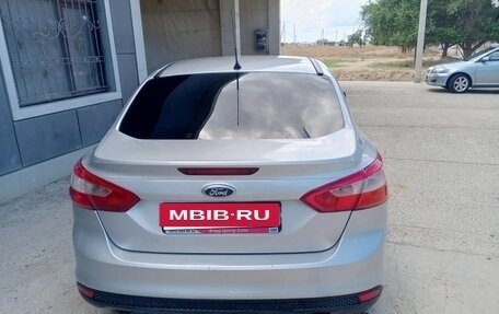 Ford Focus III, 2013 год, 745 000 рублей, 5 фотография