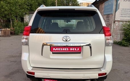 Toyota Land Cruiser Prado 150 рестайлинг 2, 2012 год, 2 550 000 рублей, 4 фотография