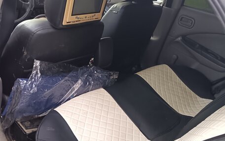 Nissan Almera, 2000 год, 130 000 рублей, 2 фотография