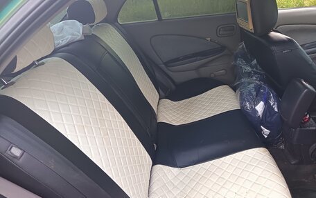 Nissan Almera, 2000 год, 130 000 рублей, 3 фотография