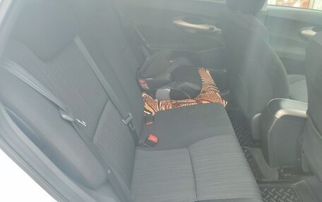 Toyota Auris II, 2008 год, 700 000 рублей, 9 фотография