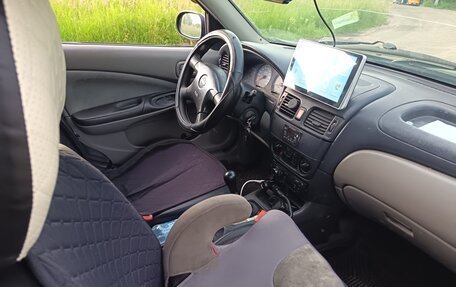 Nissan Almera, 2000 год, 130 000 рублей, 4 фотография