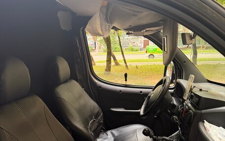 Fiat Doblo I, 2008 год, 510 000 рублей, 7 фотография