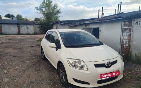 Toyota Auris II, 2008 год, 700 000 рублей, 2 фотография