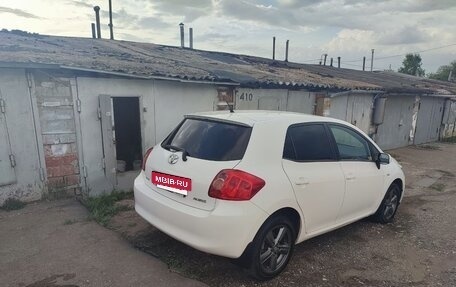 Toyota Auris II, 2008 год, 700 000 рублей, 4 фотография