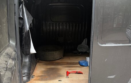 Fiat Doblo I, 2008 год, 510 000 рублей, 9 фотография
