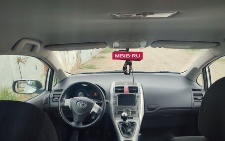 Toyota Auris II, 2008 год, 700 000 рублей, 7 фотография