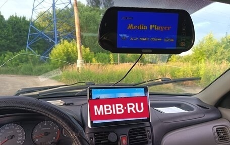 Nissan Almera, 2000 год, 130 000 рублей, 9 фотография