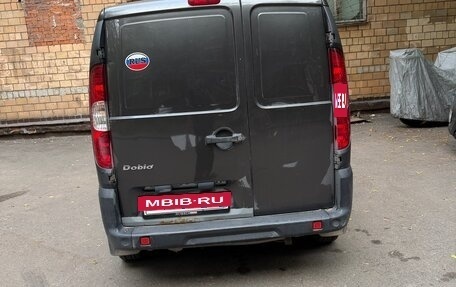 Fiat Doblo I, 2008 год, 510 000 рублей, 4 фотография