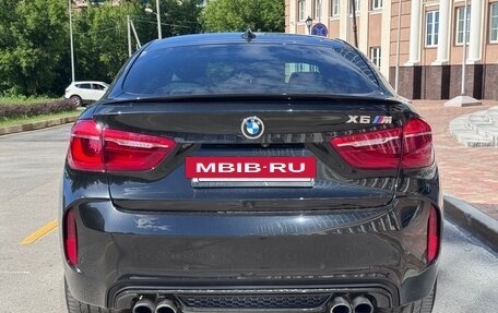 BMW X6 M, 2016 год, 3 850 000 рублей, 5 фотография