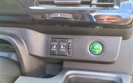 Honda Stepwgn IV, 2021 год, 2 500 000 рублей, 18 фотография
