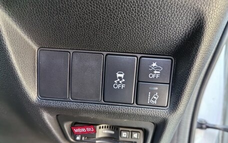 Honda Stepwgn IV, 2021 год, 2 500 000 рублей, 17 фотография