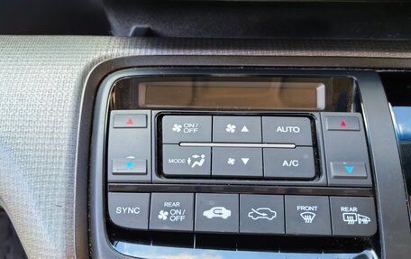 Honda Stepwgn IV, 2021 год, 2 500 000 рублей, 19 фотография