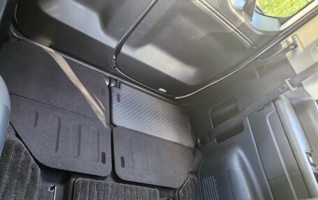 Honda Stepwgn IV, 2021 год, 2 500 000 рублей, 36 фотография