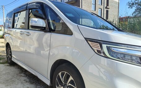 Honda Stepwgn IV, 2021 год, 2 500 000 рублей, 32 фотография