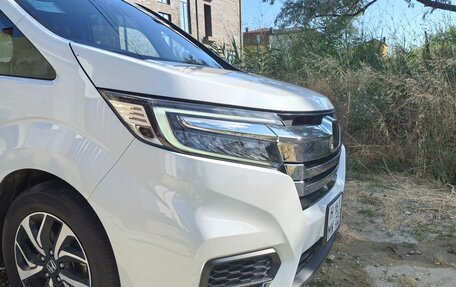 Honda Stepwgn IV, 2021 год, 2 500 000 рублей, 33 фотография