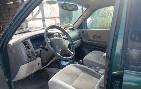 Mitsubishi Montero Sport, 2001 год, 550 000 рублей, 6 фотография