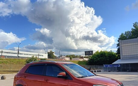 SsangYong Actyon II рестайлинг, 2012 год, 685 000 рублей, 2 фотография