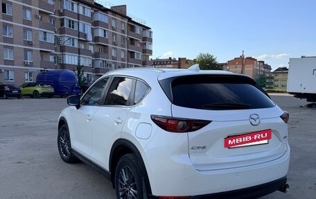 Mazda CX-5 II, 2019 год, 2 550 000 рублей, 3 фотография
