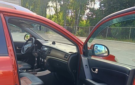 SsangYong Actyon II рестайлинг, 2012 год, 685 000 рублей, 8 фотография