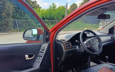 SsangYong Actyon II рестайлинг, 2012 год, 685 000 рублей, 9 фотография