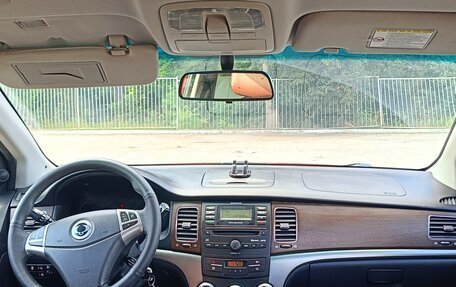 SsangYong Actyon II рестайлинг, 2012 год, 685 000 рублей, 11 фотография