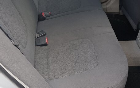 KIA Cerato I, 2005 год, 380 000 рублей, 5 фотография