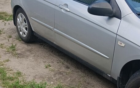 KIA Cerato I, 2005 год, 380 000 рублей, 7 фотография