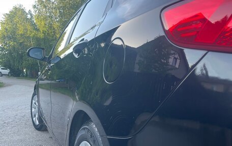 KIA Rio III рестайлинг, 2014 год, 1 276 000 рублей, 13 фотография