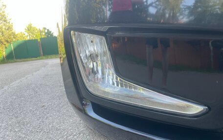 KIA Rio III рестайлинг, 2014 год, 1 276 000 рублей, 19 фотография