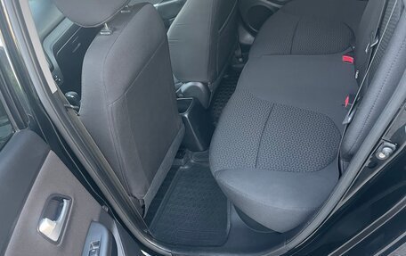 KIA Rio III рестайлинг, 2014 год, 1 276 000 рублей, 24 фотография