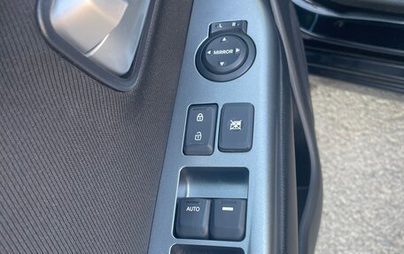 KIA Rio III рестайлинг, 2014 год, 1 276 000 рублей, 26 фотография
