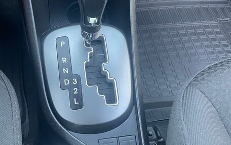 KIA Rio III рестайлинг, 2014 год, 1 276 000 рублей, 40 фотография