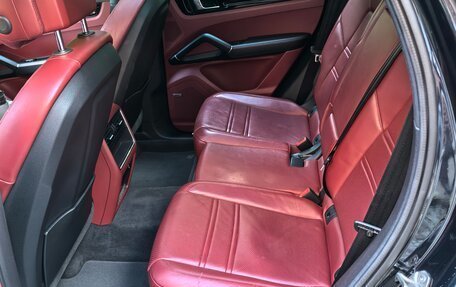 Porsche Cayenne III, 2020 год, 7 000 000 рублей, 9 фотография