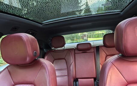 Porsche Cayenne III, 2020 год, 7 000 000 рублей, 10 фотография