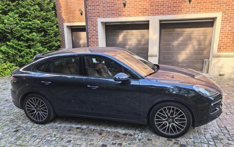 Porsche Cayenne III, 2020 год, 7 000 000 рублей, 7 фотография