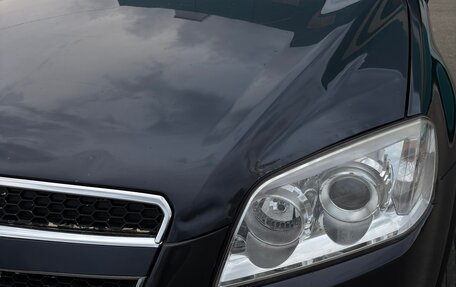 Chevrolet Captiva I, 2008 год, 950 000 рублей, 6 фотография