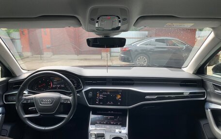 Audi A6, 2021 год, 2 290 000 рублей, 5 фотография