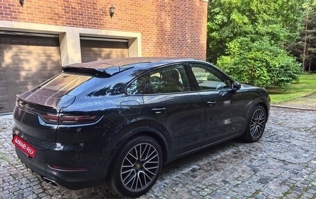 Porsche Cayenne III, 2020 год, 7 000 000 рублей, 6 фотография