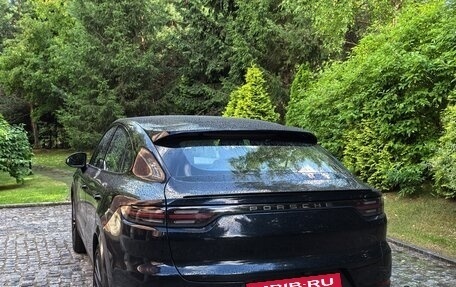 Porsche Cayenne III, 2020 год, 7 000 000 рублей, 5 фотография